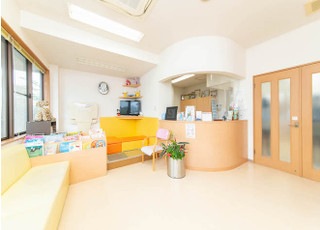 田中なおき歯科