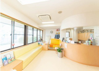 田中なおき歯科