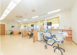 田中なおき歯科