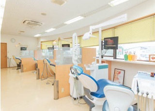 田中なおき歯科