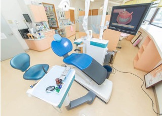 田中なおき歯科