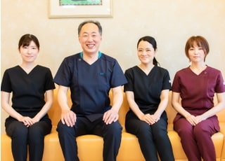 まつおか歯科クリニック