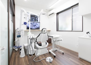 すまいる歯科クリニック