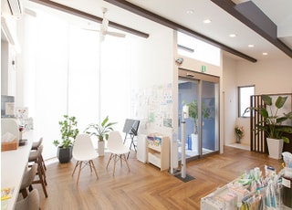 すまいる歯科クリニック