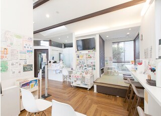 すまいる歯科クリニック