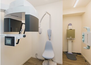 牛込パーククリニック