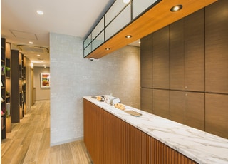 牛込パーククリニック