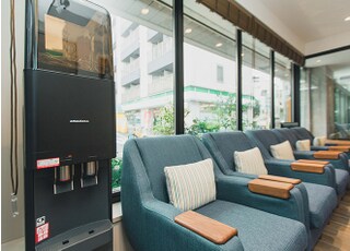 牛込パーククリニック