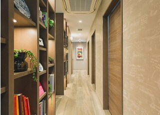 牛込パーククリニック