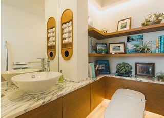 牛込パーククリニック