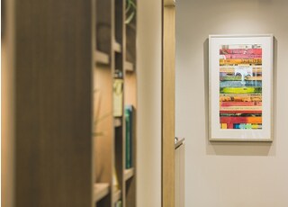 牛込パーククリニック