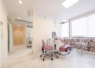 ロータス歯科（武雄市）