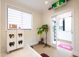 ロータス歯科（武雄市）