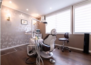 ロータス歯科（武雄市）