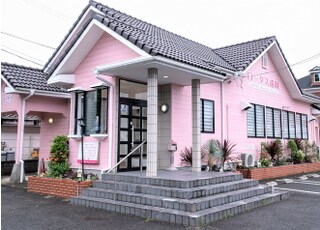 ロータス歯科（武雄市）