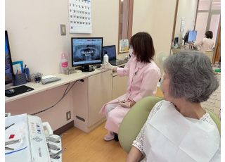 希望ヶ丘歯科クリニック_インタビュー5