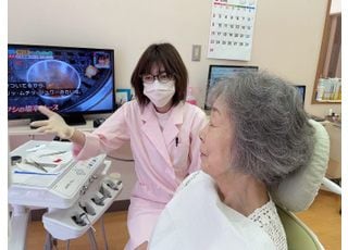 希望ヶ丘歯科クリニック_インタビュー2