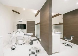 こうの歯科・矯正歯科クリニック_インタビュー1