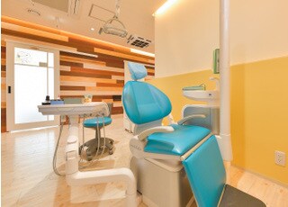 Ｓａｇａｎ歯科こども歯科医院