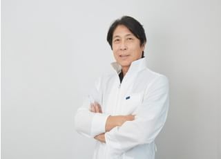 ＭＭデンタルクリニック 勝山　英明 理事長 歯科医師 男性