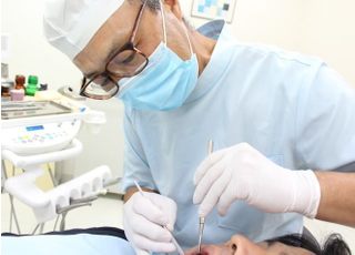 豊田歯科クリニック 歯周病
