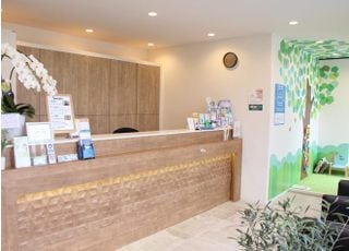 ファースト歯科・矢野口駅前クリニック