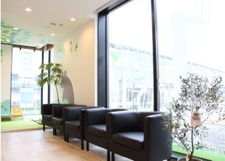 ファースト歯科・矢野口駅前クリニック