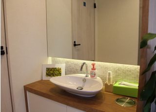 ファースト歯科・矢野口駅前クリニック