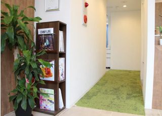 ファースト歯科・矢野口駅前クリニック