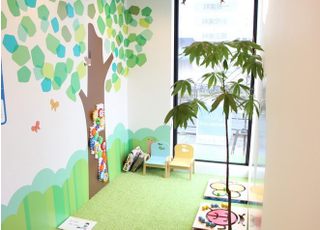 ファースト歯科・矢野口駅前クリニック