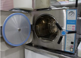 ファースト歯科・矢野口駅前クリニック