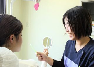 中村歯科医院 予防歯科