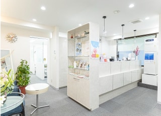 横浜馬車道デンタル