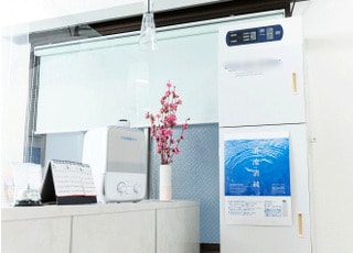 横浜馬車道デンタル