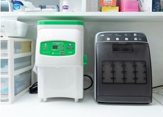 横浜馬車道デンタル