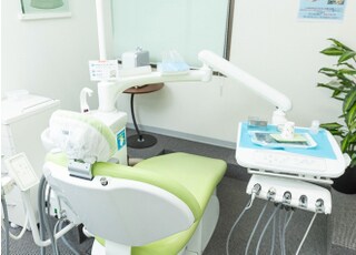 横浜馬車道デンタル