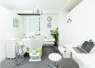 横浜馬車道デンタル