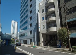 横浜馬車道デンタル