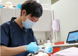小石歯科医院 歯科口腔外科