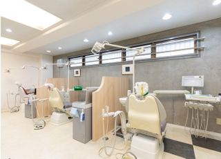 クマシロ歯科診療所 歯周治療と予防治療