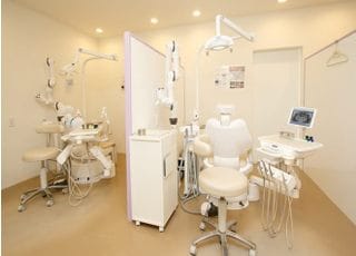 さかたファミリー歯科クリニック