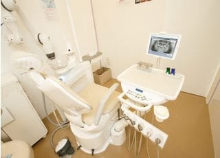 さかたファミリー歯科クリニック