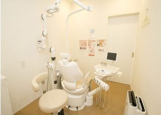 さかたファミリー歯科クリニック