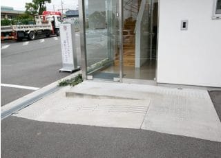 さかたファミリー歯科クリニック