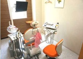 EVEデンタルクリニック