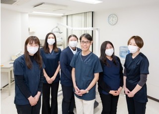 品川気づき歯科クリニック