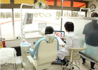 高木歯科（練馬区石神井町） 治療方針
