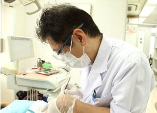 高木歯科（練馬区石神井町） 美容診療
