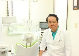 澤歯科医院（世田谷区） 澤　正久 院長 歯科医師 男性