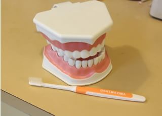 せき歯科医院 歯周病